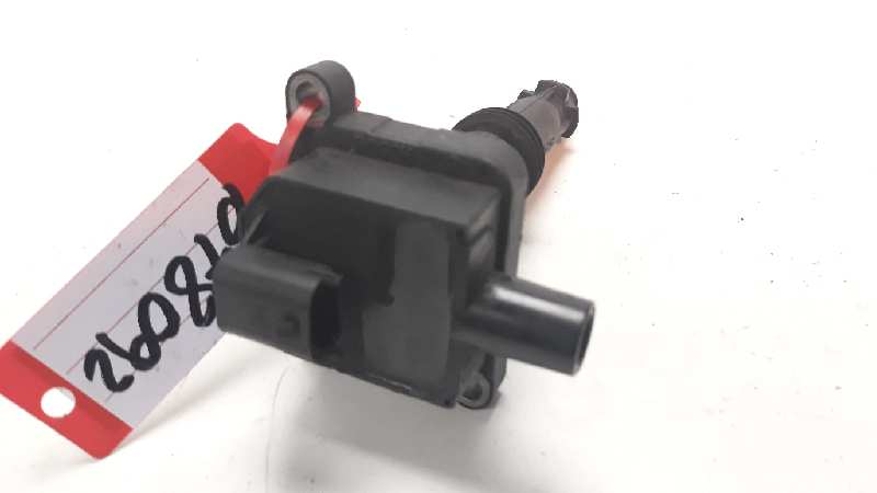 NISSAN 156 932 (1997-2007) High Voltage Ignition Coil 1227030062 18538167