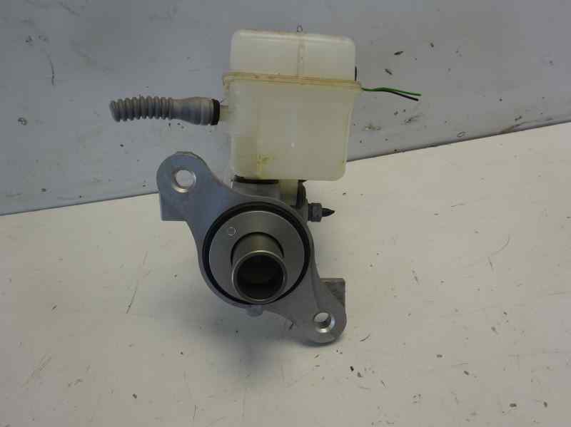 RENAULT Clio 4 generation (2012-2020) Brake Cylinder 460119686R 18503013