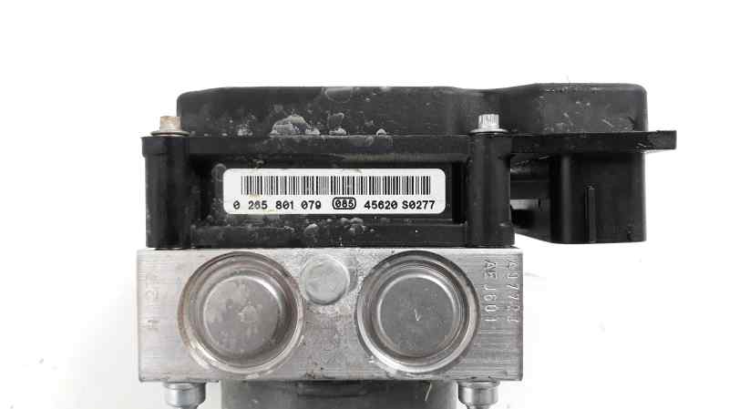 FIAT Fiorino 3 generation (2008-2023) ABS blokas 51879971 18579600