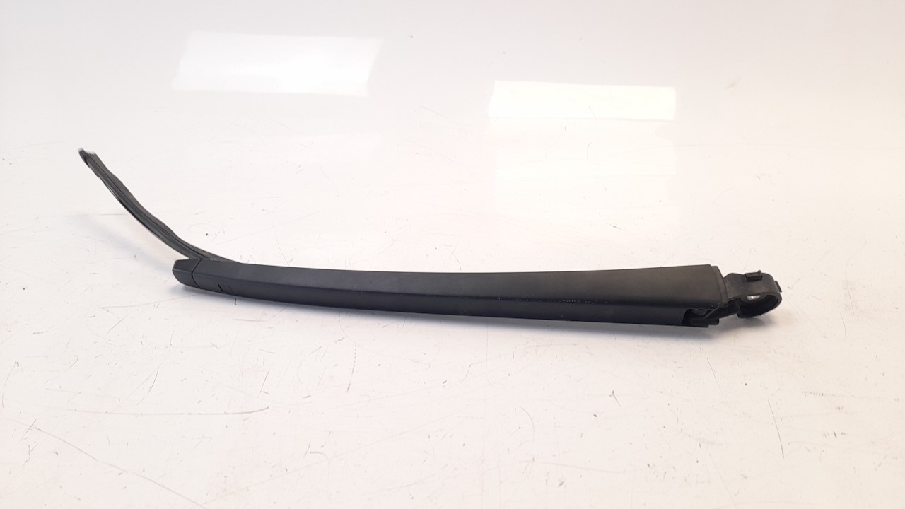 SKODA Octavia 3 generation (2013-2020) Tailgate Window Wiper Arm 5JA955707A 24019087