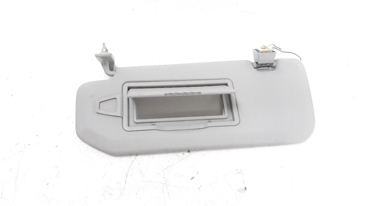 MERCEDES-BENZ R-Class W251 (2005-2017) Left Side Sun Visor 2518100700 21138188