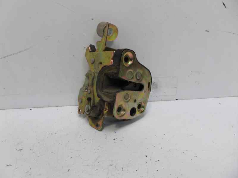 VOLKSWAGEN Corsa B (1993-2000) Bakre höger dörrlås 90509514 18487415