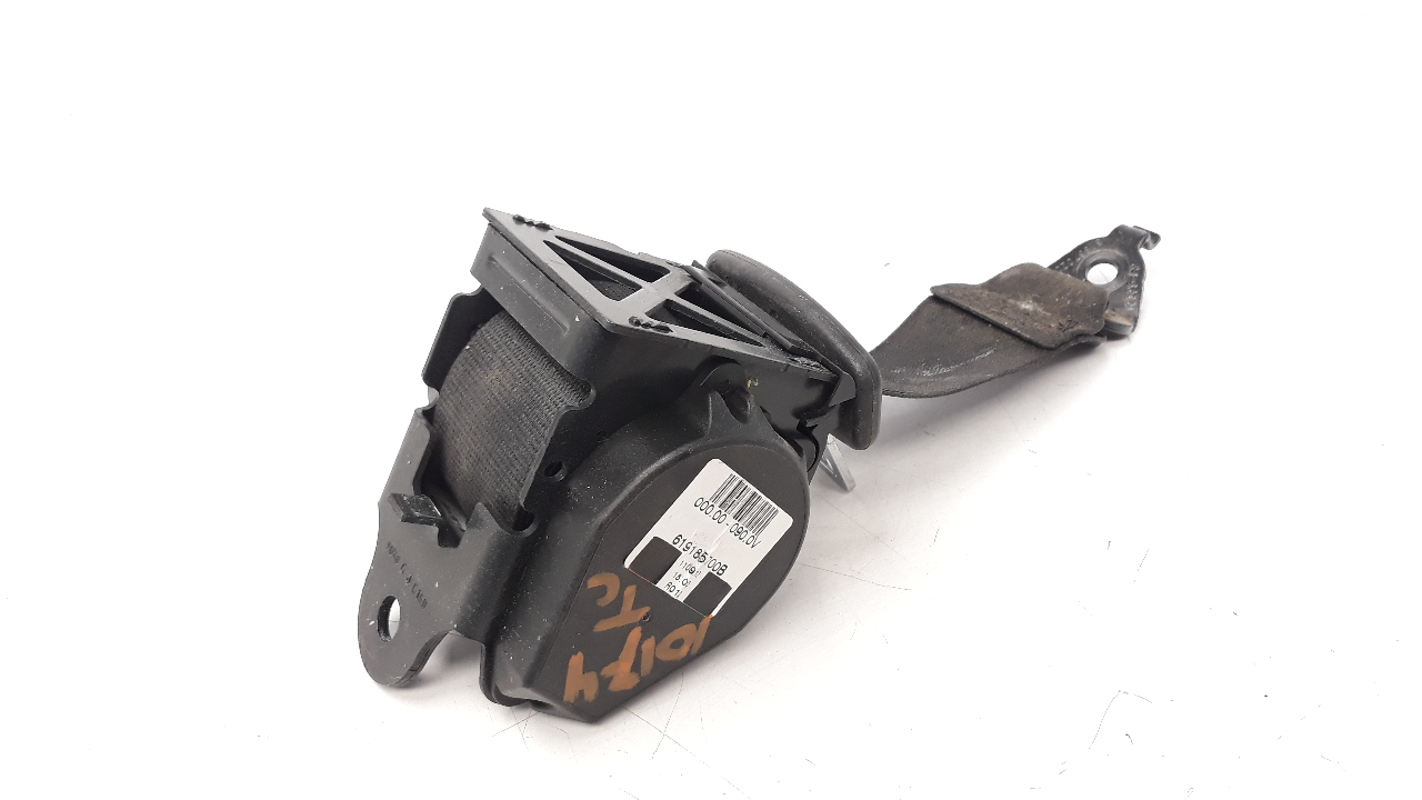 BMW 3 Series F30/F31 (2011-2020) Venstre bagsædespænde 72117310167 24056268