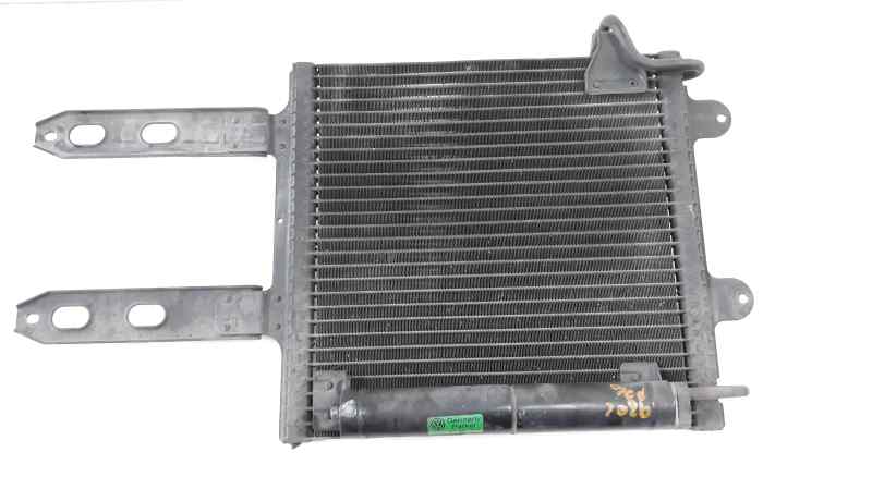 NISSAN Polo 3 generation (1994-2002) Radiateur de climatisation 6X0820411A 18648104