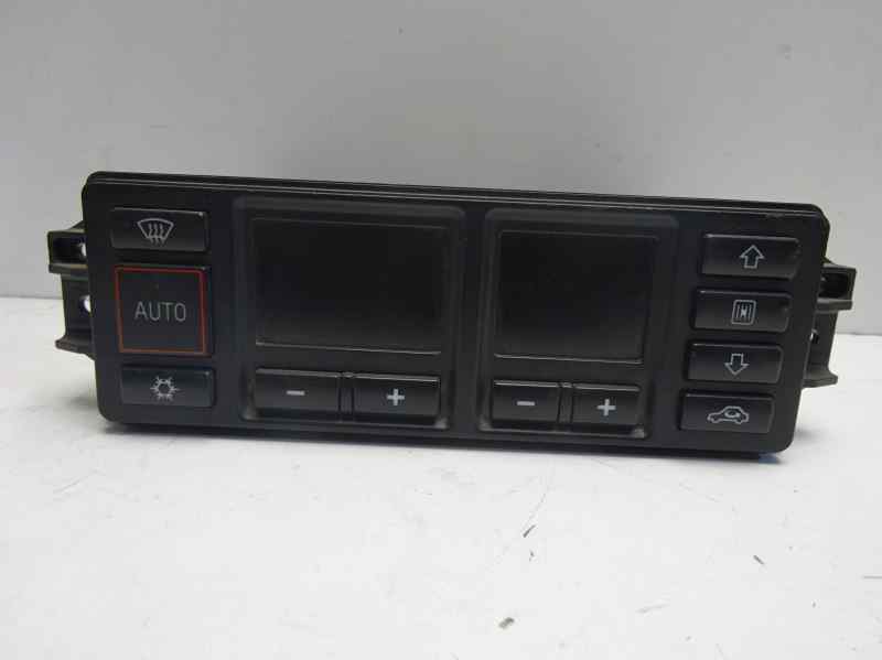 AUDI A3 8L (1996-2003) Klimato kontrolės (klimos) valdymas 8L0820043D 18508328