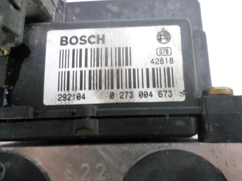 FIAT Punto 3 generation (2005-2020) ABS Pump 46840336 18479988