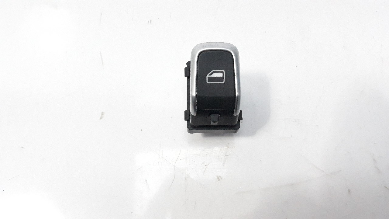 AUDI A7 C7/4G (2010-2020) Rear Right Door Window Control Switch 4H0959855A 18673926