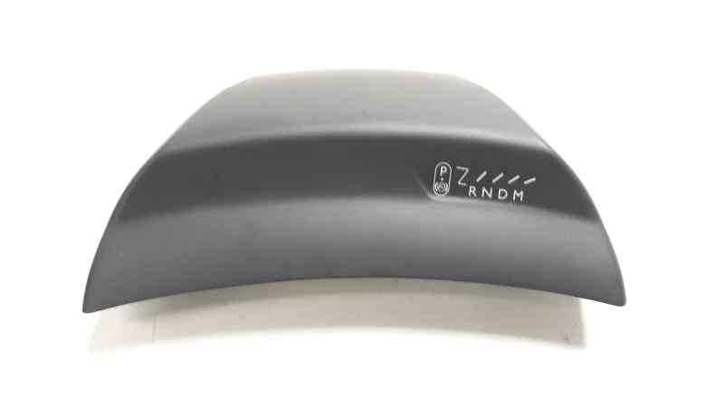 CITROËN C4 Picasso 2 generation (2013-2018) Gear Shifting Knob 96783146ZD 24884157