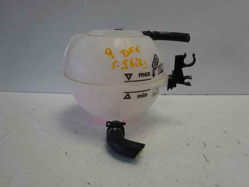 SEAT Cordoba 2 generation (1999-2009) Expansion Tank 6C0121407 18524975