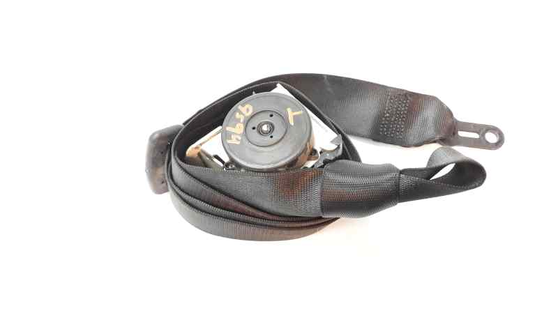 BMW 1 Series E81/E82/E87/E88 (2004-2013) Rear Right Seatbelt 72119139832 18610454