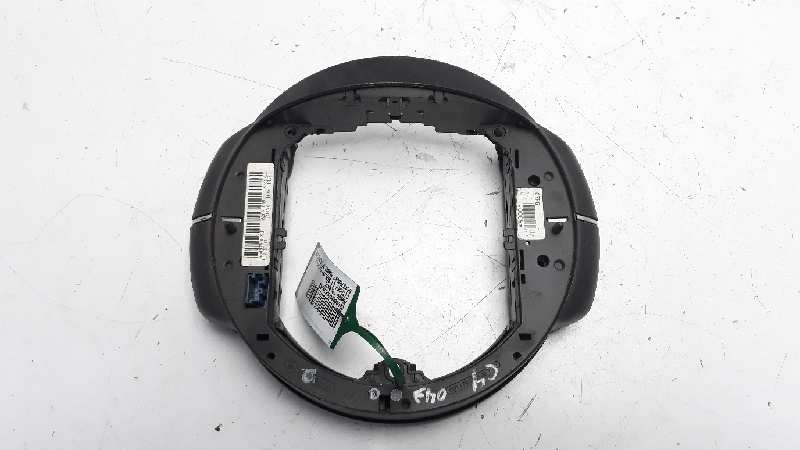 CITROËN C4 1 generation (2004-2011) Steering Wheel 96497900XT 18522193