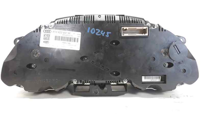 AUDI A5 Sportback Speedometer 8T0920931M 18704897