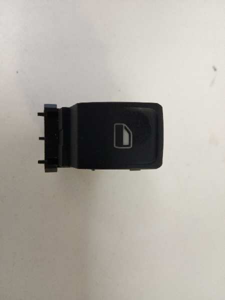 SEAT Leon 3 generation (2012-2020) Commutateur de vitre de porte avant droite 5G0959855A 18549206