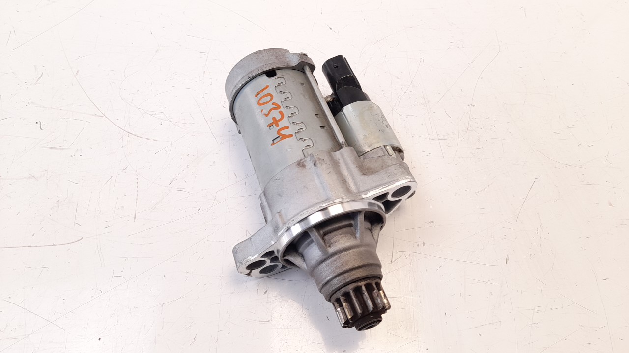 SEAT Alhambra 2 generation (2010-2021) Starter Motor 02M911024J 18729213