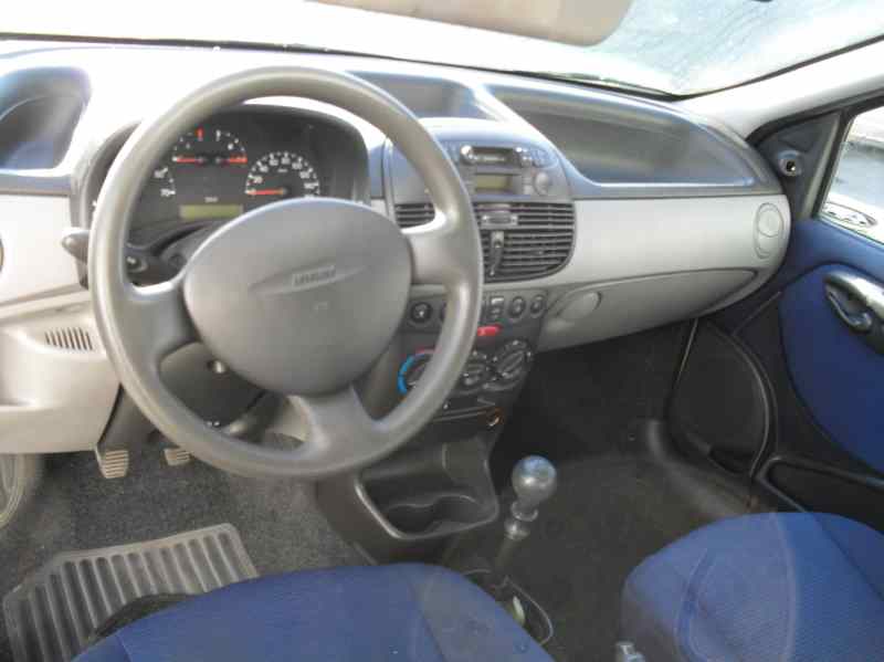 FIAT Punto 3 generation (2005-2020) Помпа за климатик 592475900 18439216