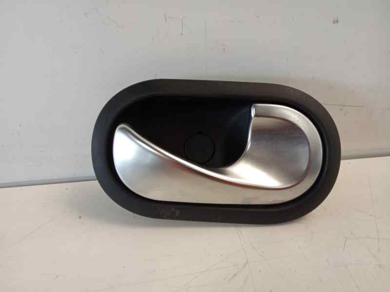 RENAULT Twingo 3 generation (2014-2023) Right Rear Internal Opening Handle 8200491948 18611952