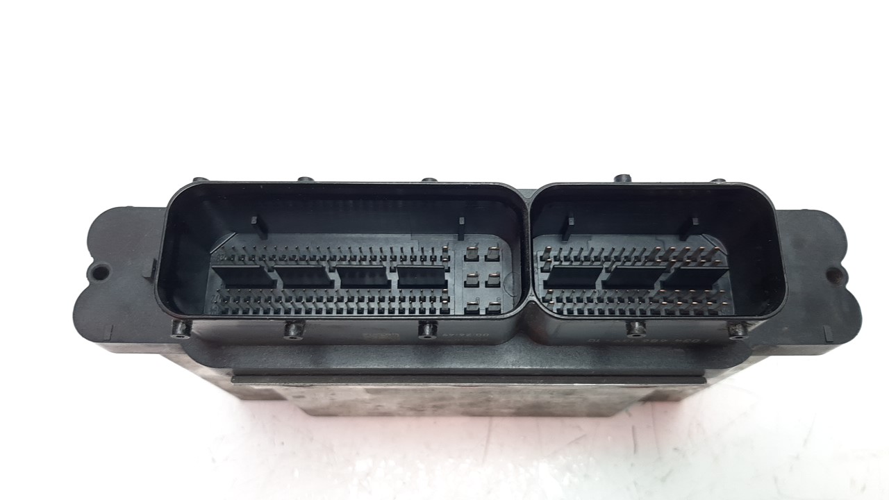 VOLKSWAGEN Polo 5 generation (2009-2017) Motorstyrenhet ECU 04E907309AF 22816030