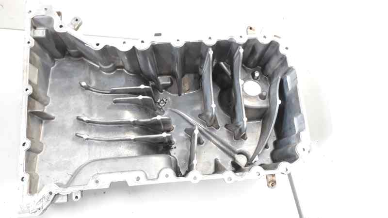 VOLKSWAGEN Touareg 1 generation (2002-2010) Forgattyúsház 070103603 18626937