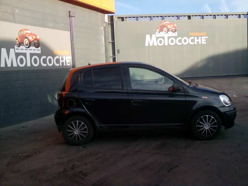 RENAULT Yaris 1 generation (1999-2005) Стартер 2810033050 18463502