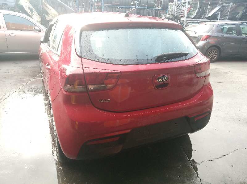 KIA Rio 4 generation (2016-2024) Galinė dešinė vidinė atidarymo rankelėlė 83623H8500 18691090