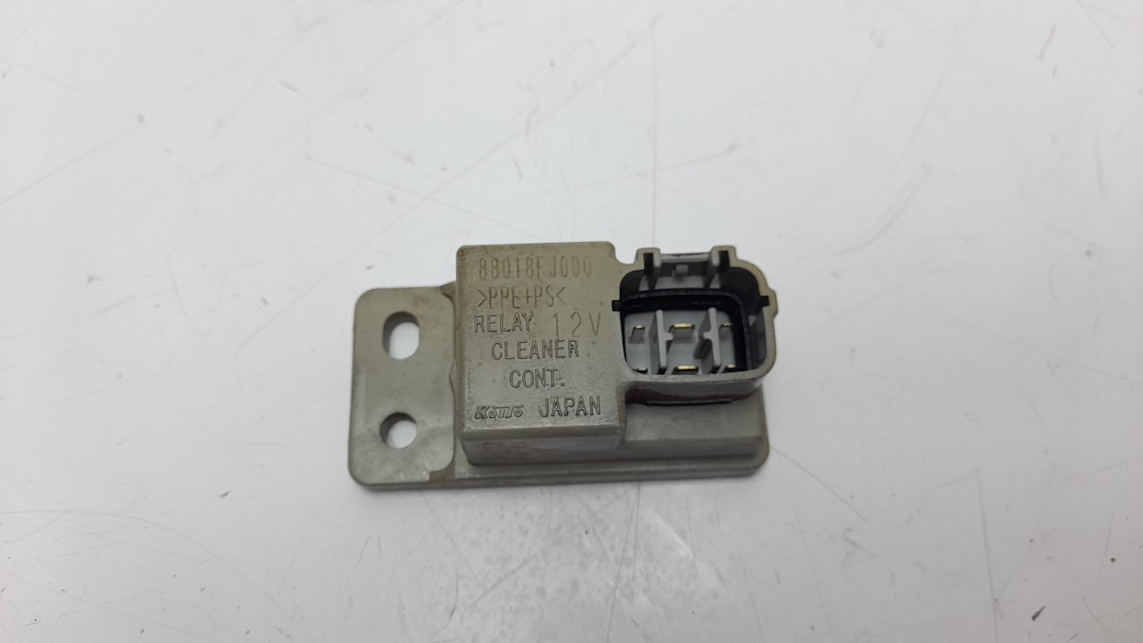 SUBARU Outback 5 generation (2014-2021) Other Control Units 88018FJ000 25918605