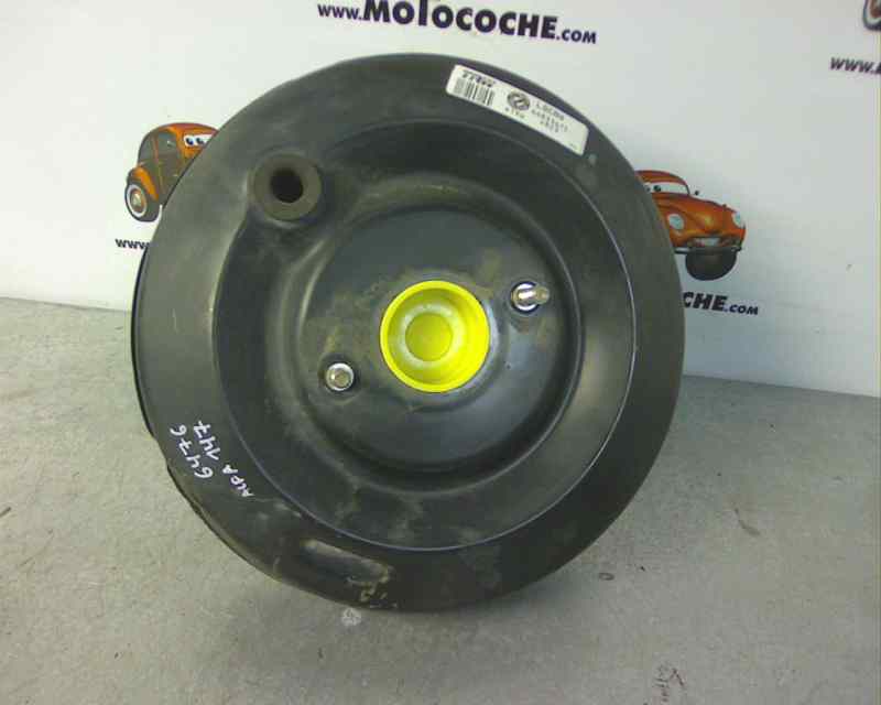 ALFA ROMEO 147 2 generation (2004-2010) Brake Servo Booster 46833675 18429310