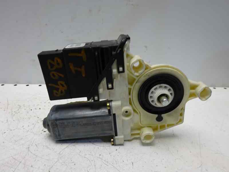 NISSAN Toledo 2 generation (1999-2006) Rear Left Door Window Control Motor 1C0959811A 18494078