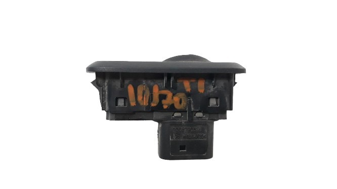 FORD C-Max 2 generation (2010-2019) Rear Right Door Window Control Switch CN1514529AB 18694605
