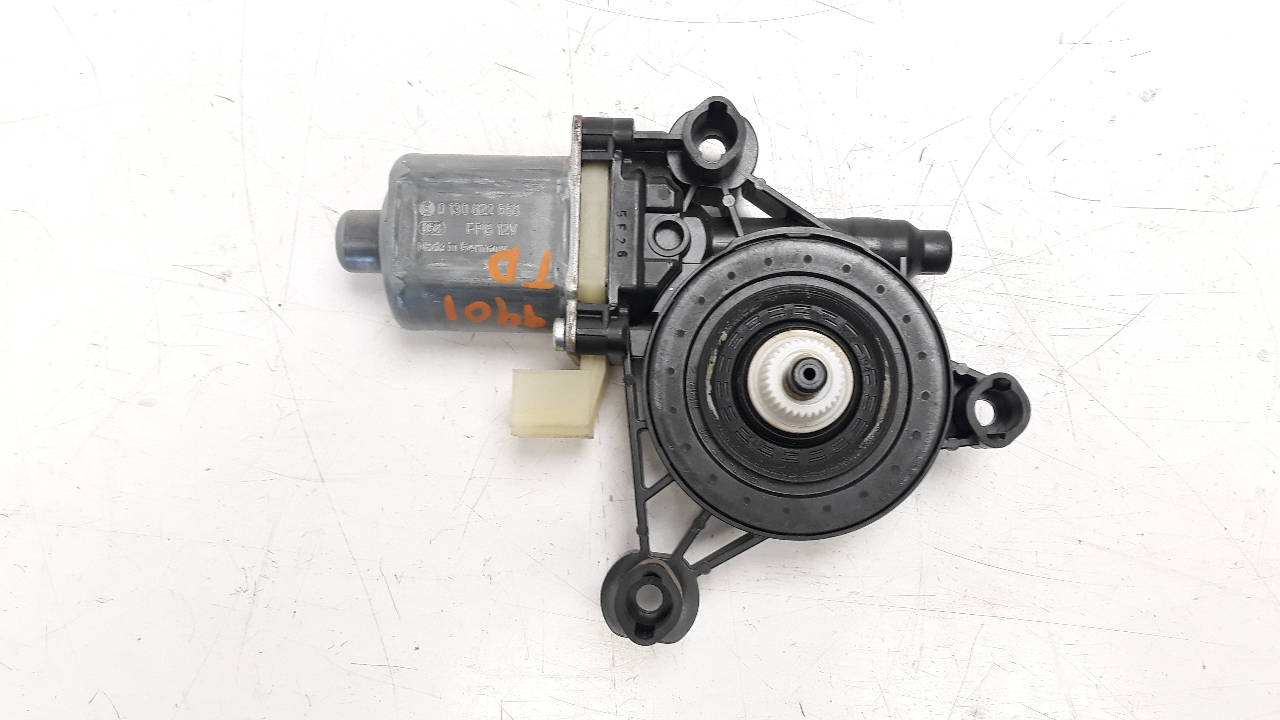 AUDI A4 B9/8W (2015-2024) Bagerste højre dør vindueskontrolmotor 8W0959812 25343430