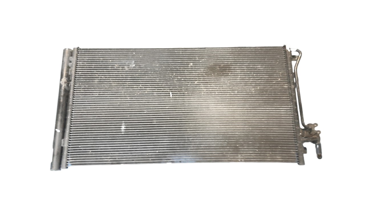 LAND ROVER Discovery Sport 1 generation (2014-2024) Air Con Radiator GJ3219710AA 27318236