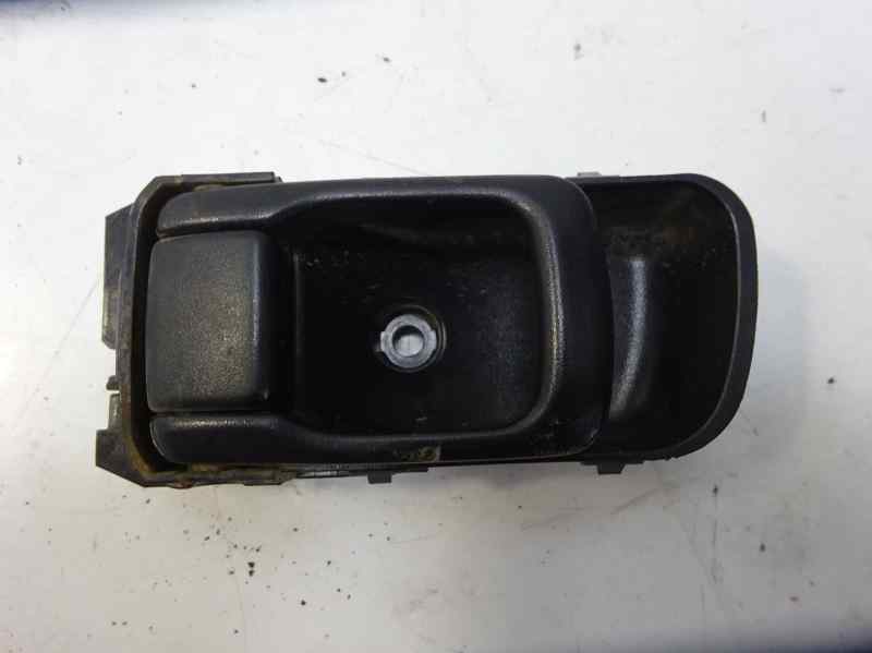 FORD USA Navara D22 (1997-2005) Right Rear Internal Opening Handle 18490486