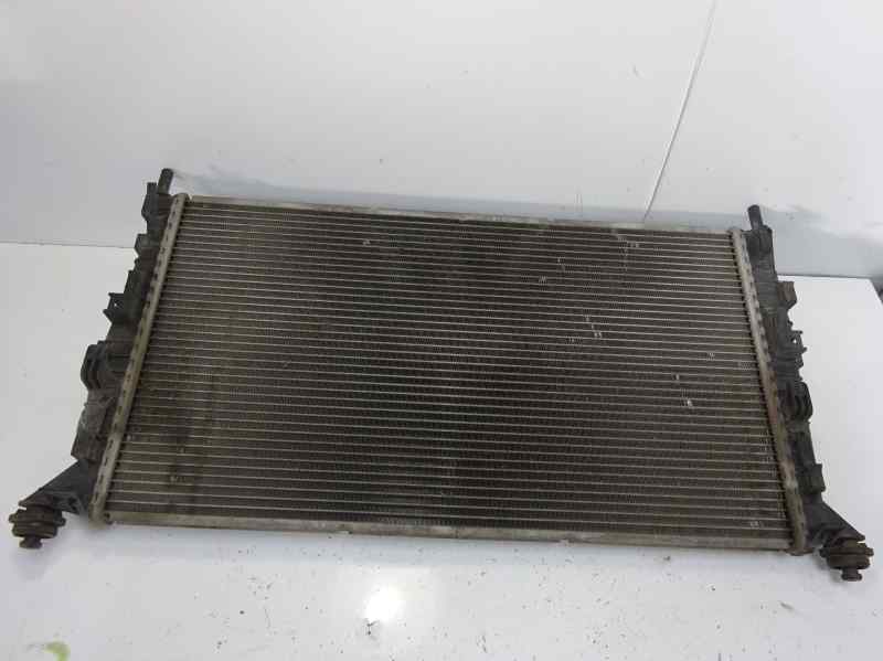 MAZDA 3 BK (2003-2009) Air Con radiator 1230987 18475039