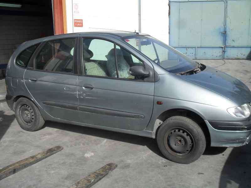 RENAULT Scenic 1 generation (1996-2003) Mágneses szelep 7700874659 18532957