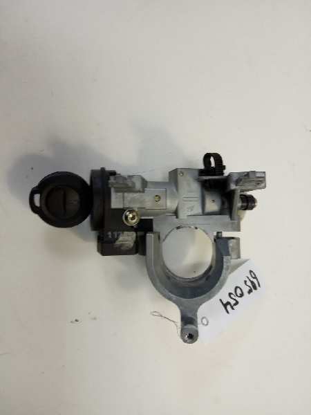 SMART Forfour 1 generation (2004-2006) Ignition Lock 4408A040 18547592