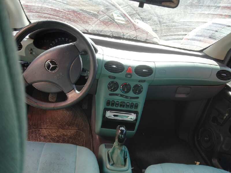 MERCEDES-BENZ A-Class W168 (1997-2004) Механизъм за чистачки на предното стъкло A1688200242 18570263