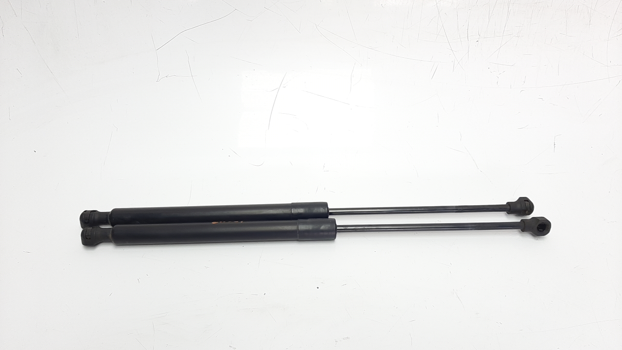 RENAULT Megane 3 generation (2008-2020) Front Right Bonnet Strut 654707606R 18771536