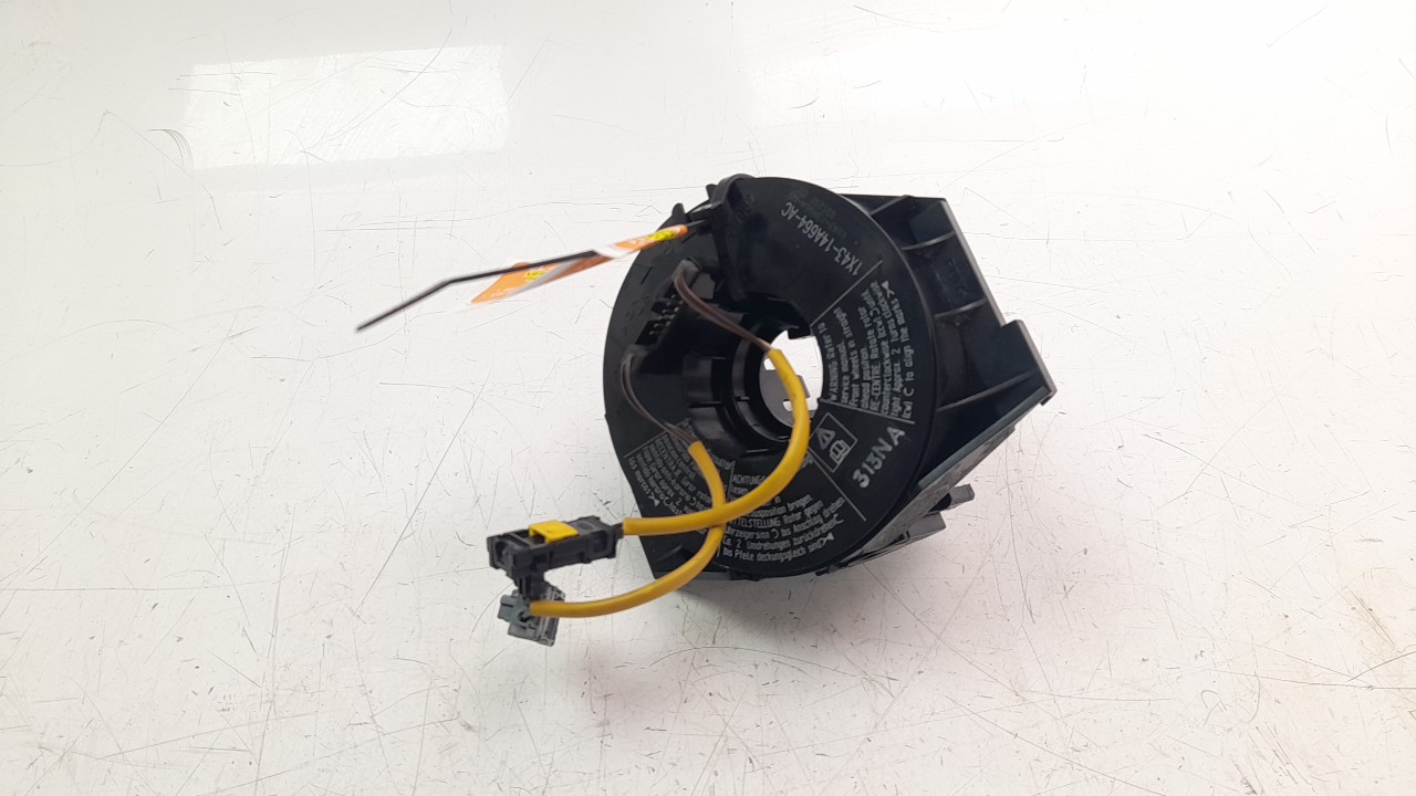 JAGUAR X-Type 1 generation (2001-2009) Rat Slip Ring Squib 1X4314A664AC 27226967