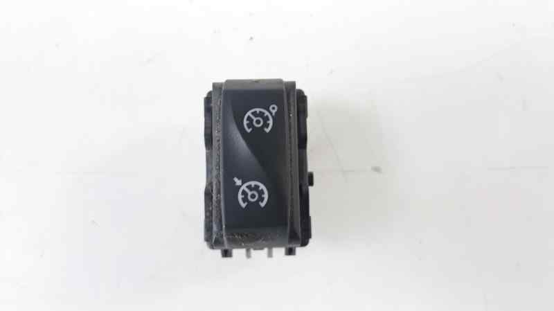 RENAULT Clio 3 generation (2005-2012) Switches 255502964R 18586318