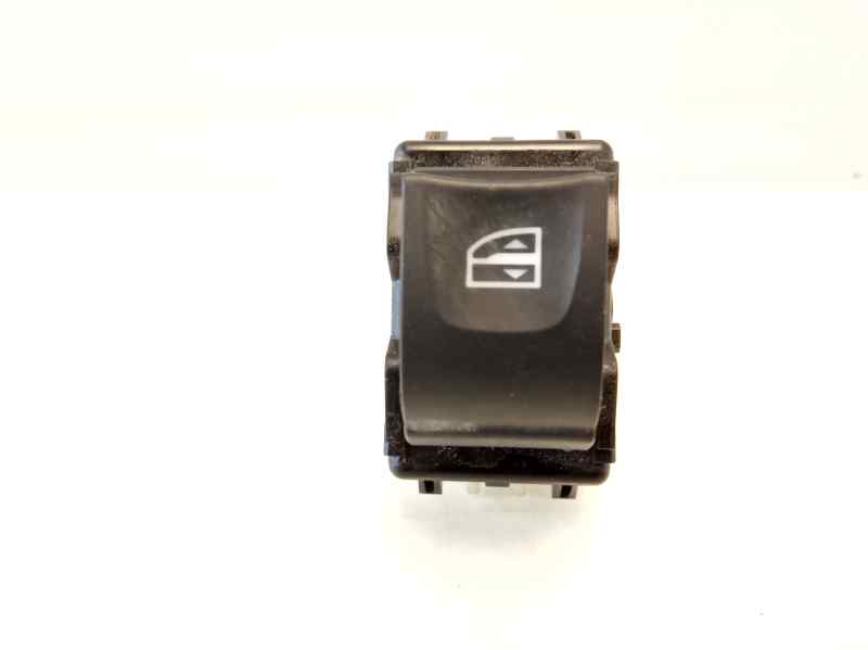 DACIA Lodgy 1 generation (2013-2024) Front Right Door Window Switch 254218614R 18688150