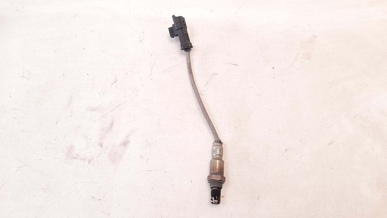 CITROËN C-Elysee 2 generation (2012-2017) Lambda Oxygen Sensor 9810634380 18730440