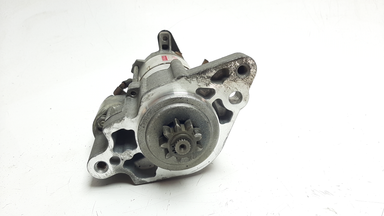 JAGUAR XF 1 generation  (2011-2016) Startovací motor 8X2311001AB 22815504