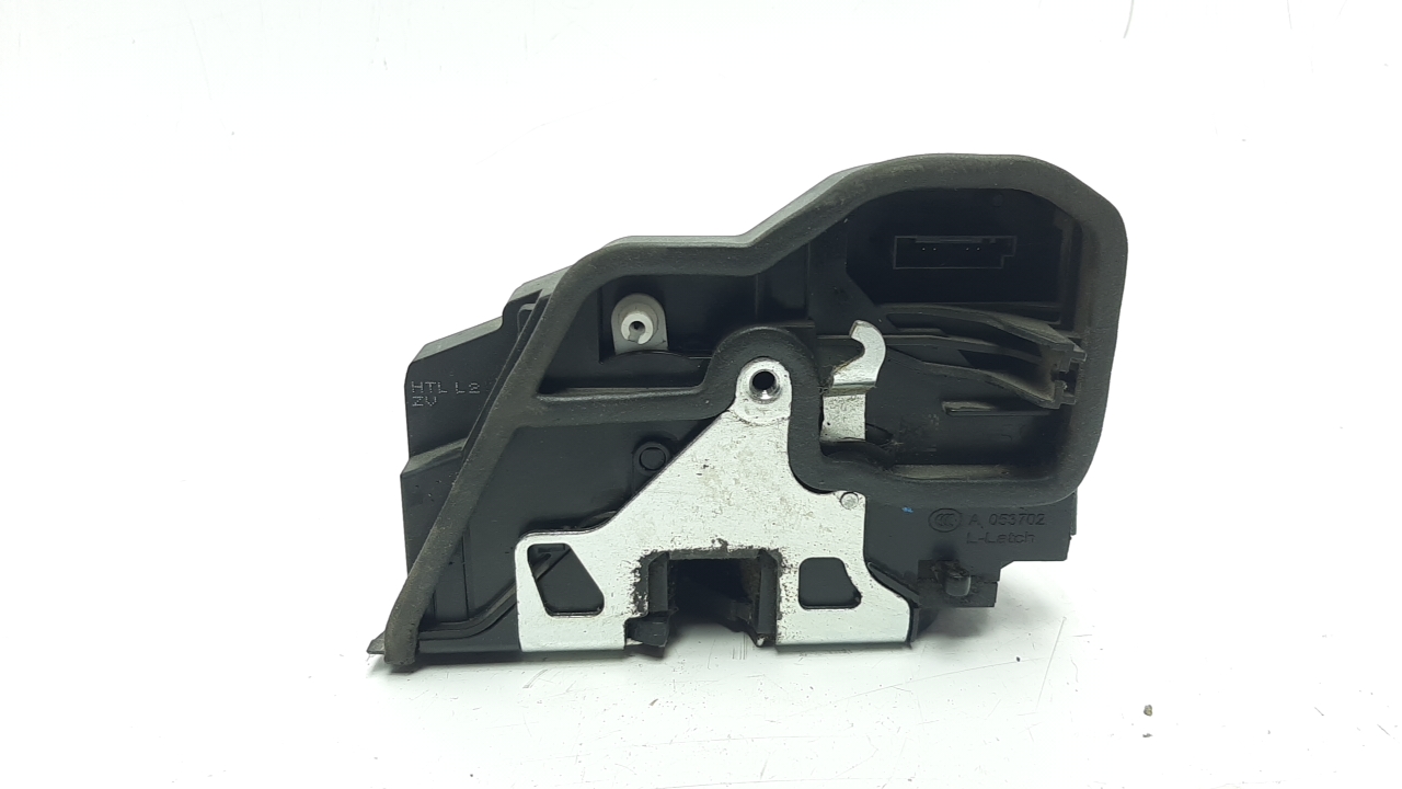 BMW X1 E84 (2009-2015) Rear Left Door Lock 51227229459 18671878