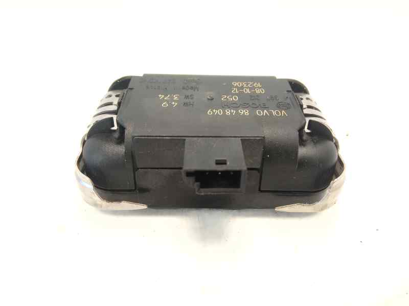 VOLVO C30 1 generation (2006-2013) Other Control Units 8648049 24008486