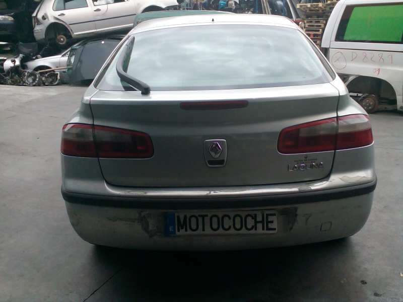 RENAULT Laguna 2 generation (2001-2007) Другие внутренние детали P8200002604A 18519871