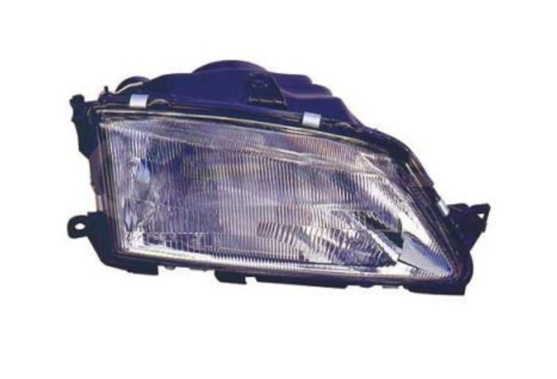PEUGEOT 306 1 generation (1993-2002) Front Right Headlight 6205K5, 10117072001, PG0394803 25166523