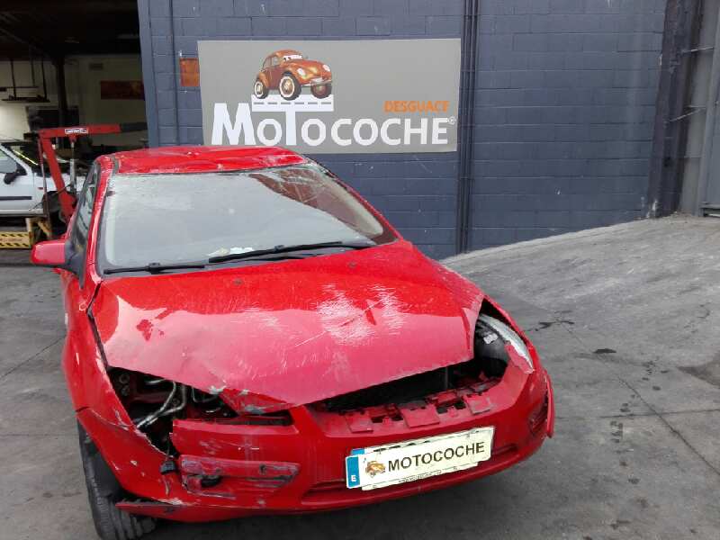 FORD Focus 2 generation (2004-2011) Bagāžas nodalījuma loga tīrītāja motorīts 3M51R17K441AE 18506782