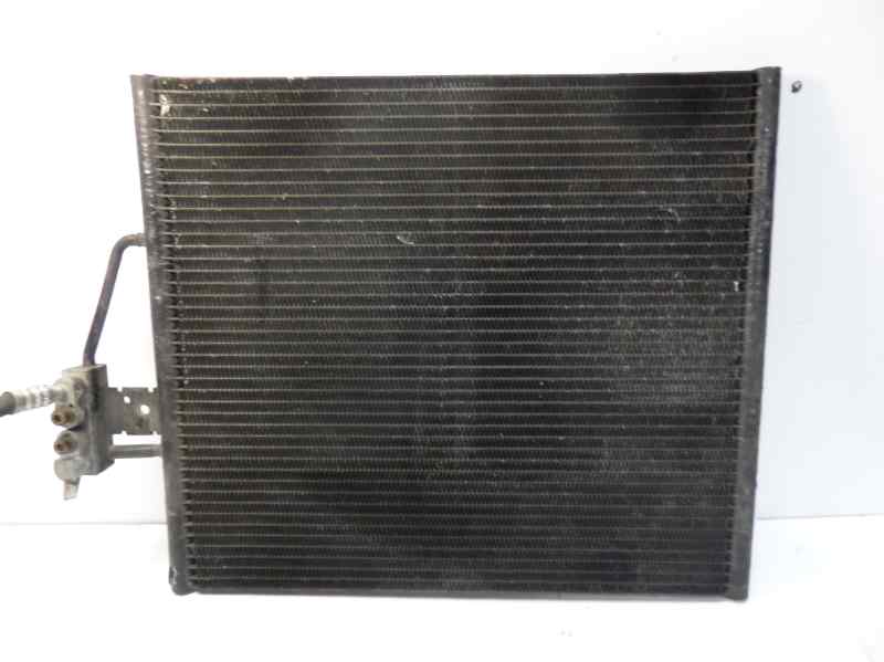 BMW 5 Series E39 (1995-2004) Air Con Radiator 64538378438 18465979