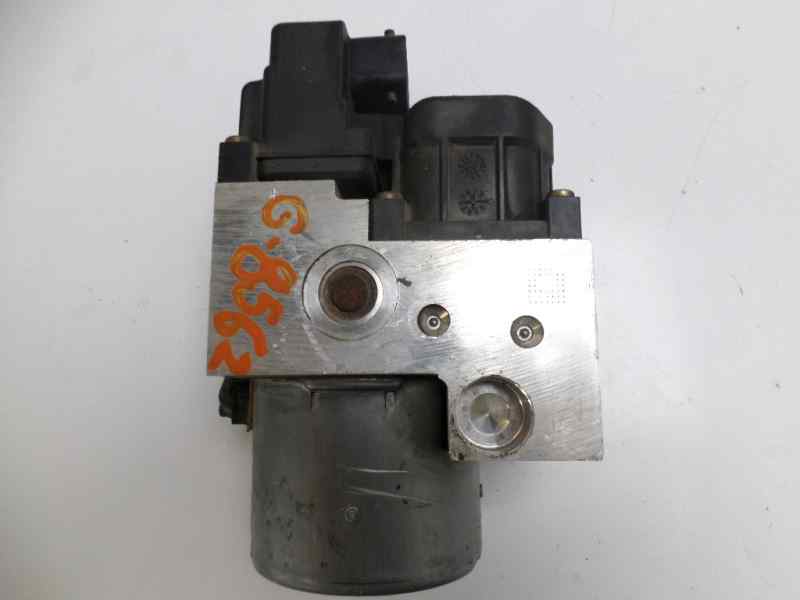 FIAT Punto 3 generation (2005-2020) Абс блок 46840336 18479988