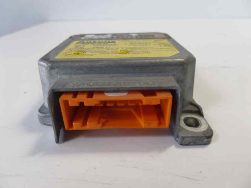 FORD 206 1 generation (1998-2009) SRS vadības bloks 9635268880 18465907