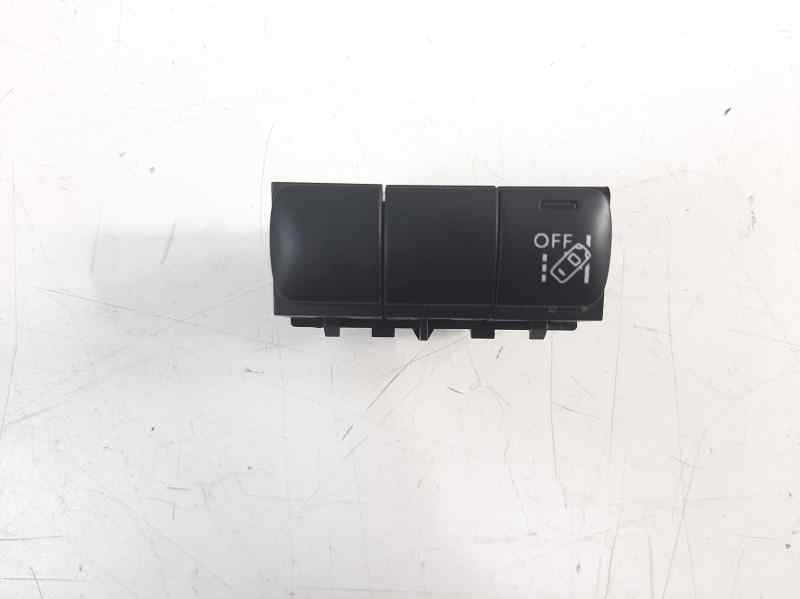 CITROËN Switches 98173601ZD 18661979